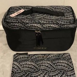 Victorias Secret Lingerie Travel Bag